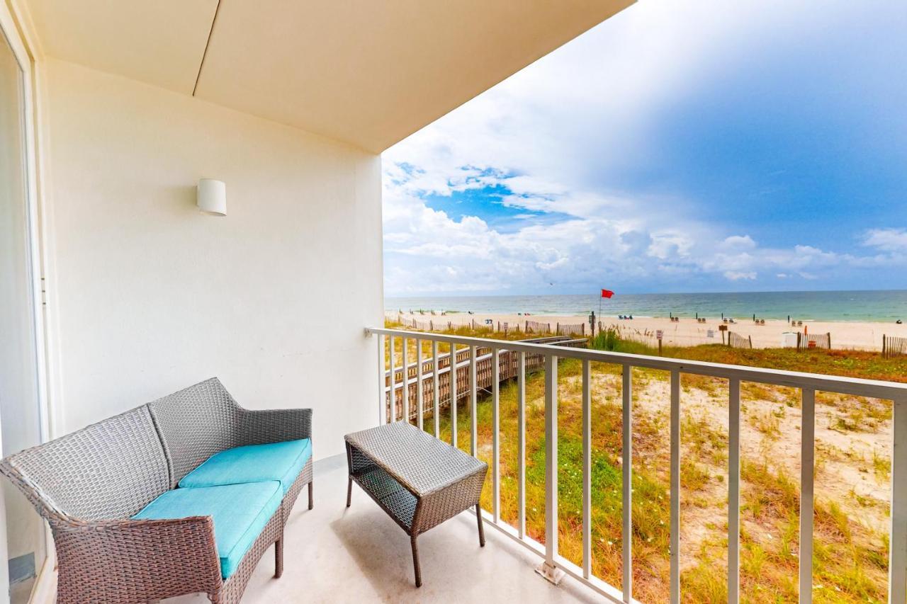 Island Shores #256 Gulf Shores Eksteriør billede