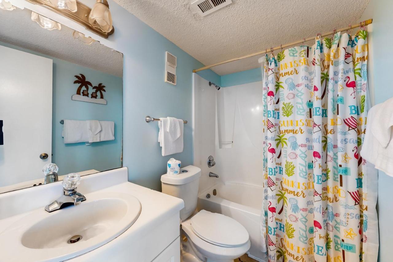 Island Shores #256 Gulf Shores Eksteriør billede