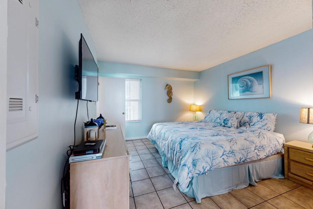 Island Shores #256 Gulf Shores Eksteriør billede