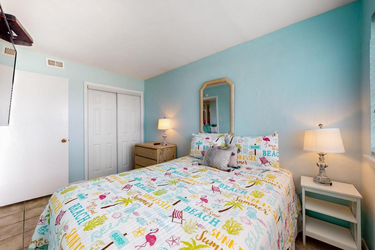 Island Shores #256 Gulf Shores Eksteriør billede