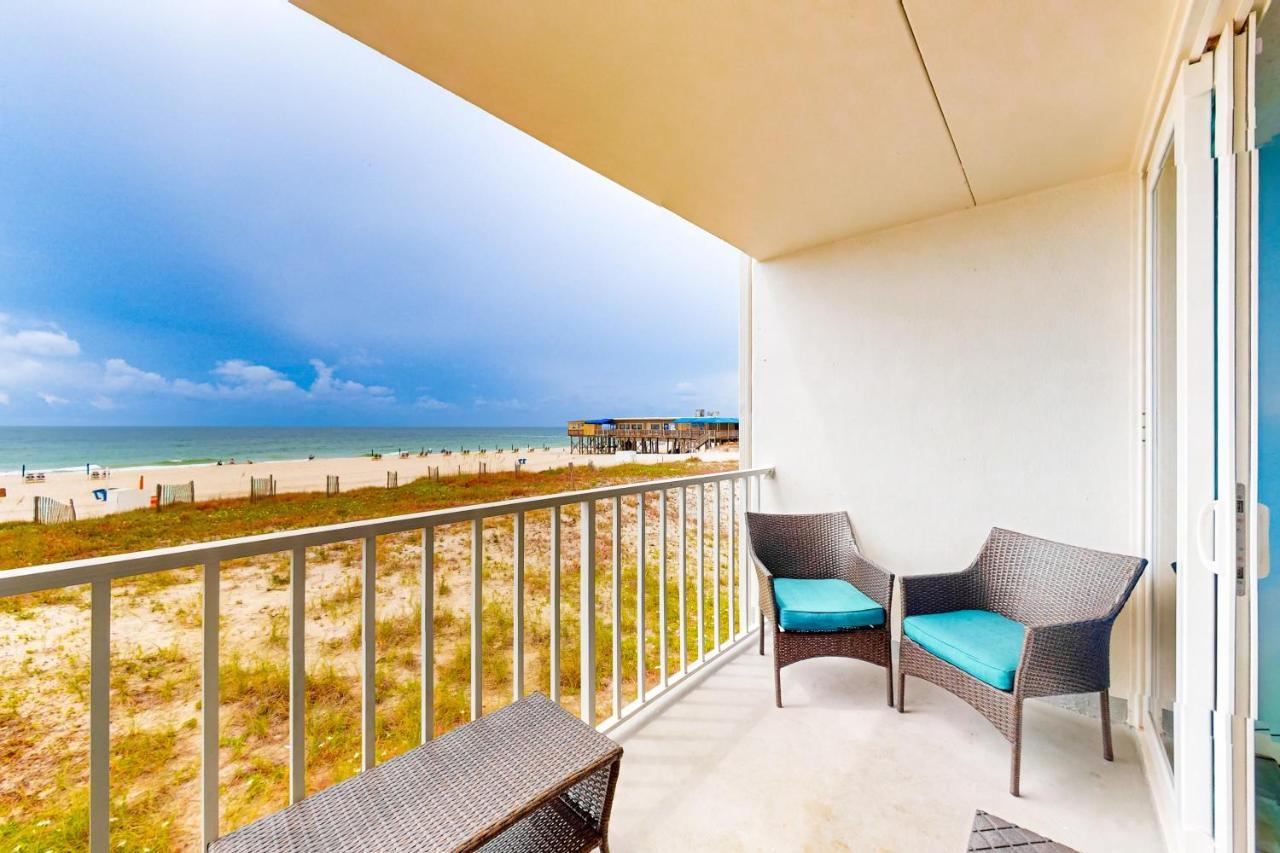 Island Shores #256 Gulf Shores Eksteriør billede
