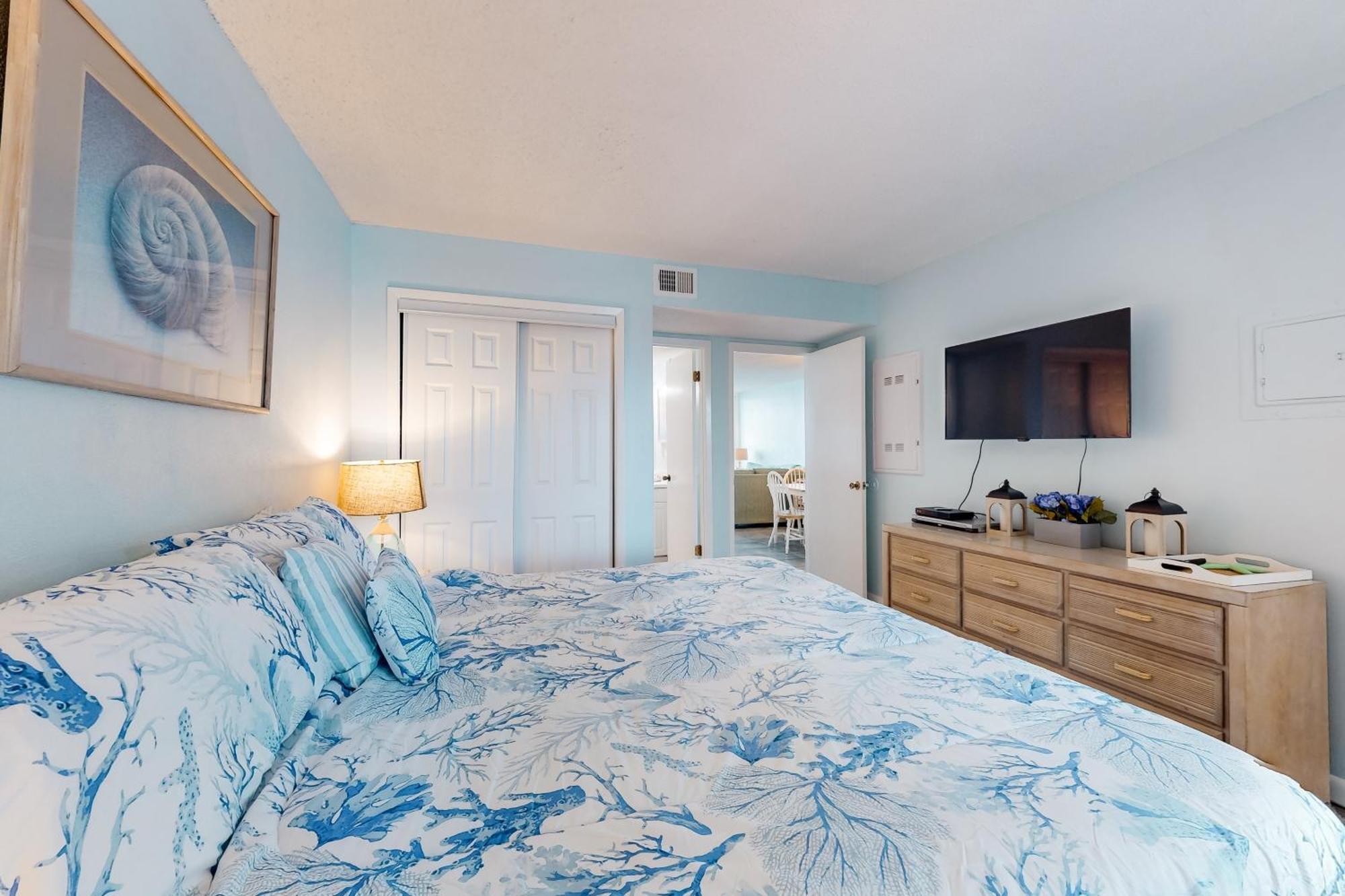 Island Shores #256 Gulf Shores Eksteriør billede