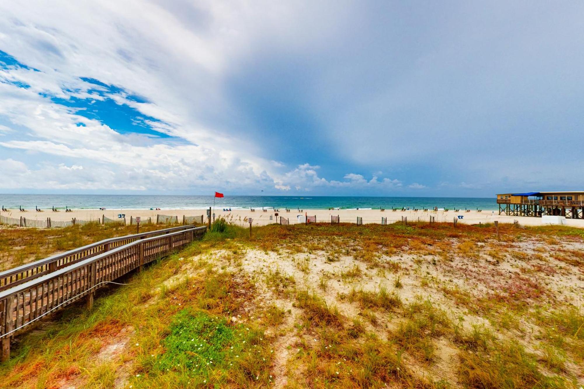 Island Shores #256 Gulf Shores Eksteriør billede