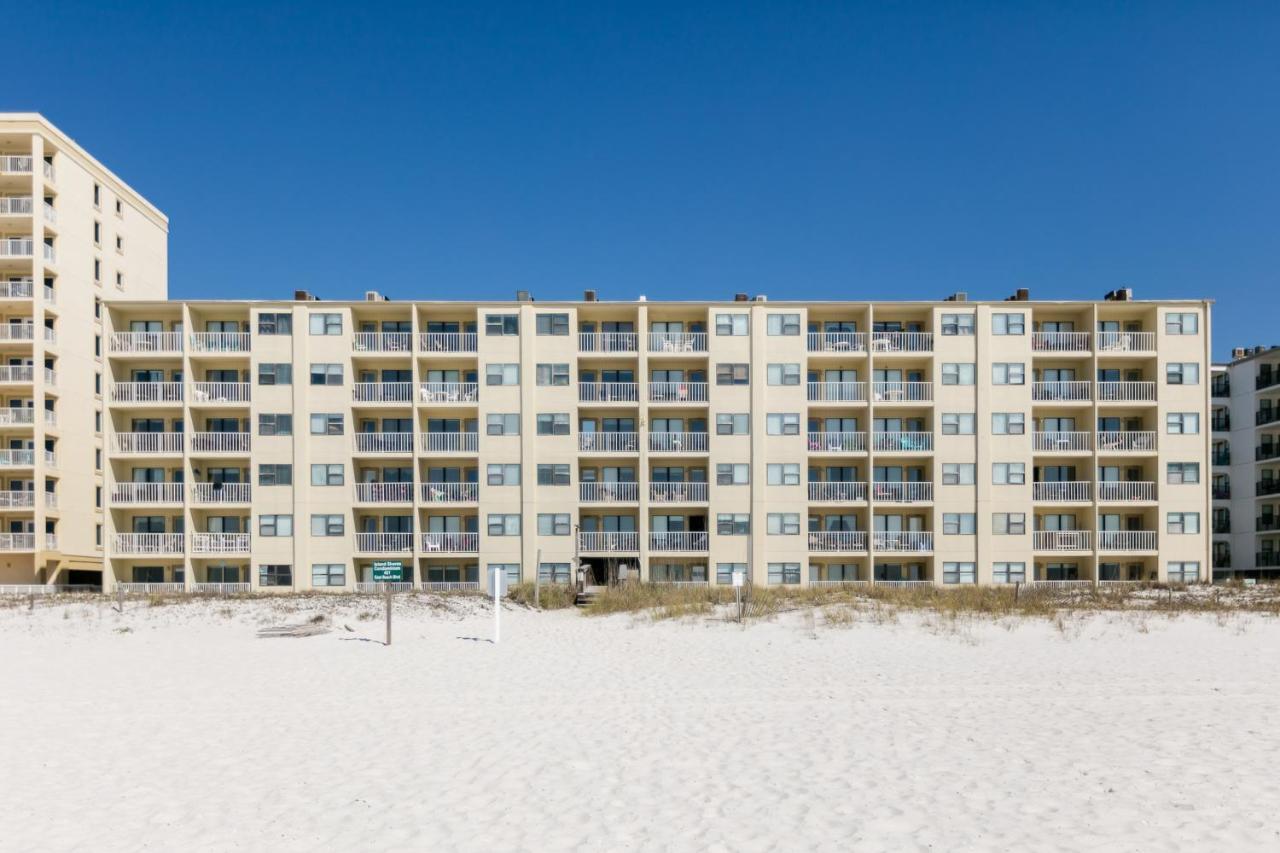 Island Shores #256 Gulf Shores Eksteriør billede