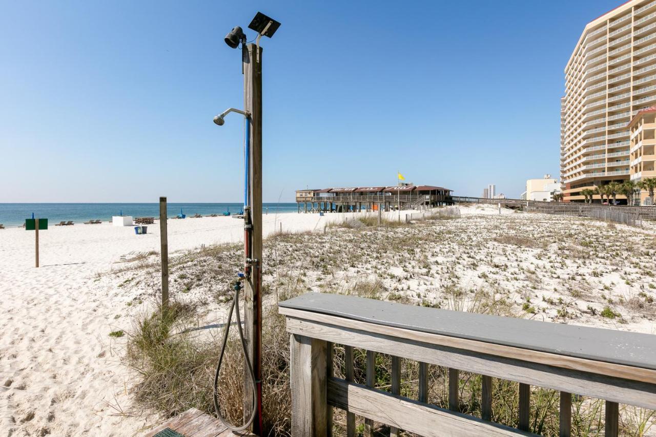 Island Shores #256 Gulf Shores Eksteriør billede