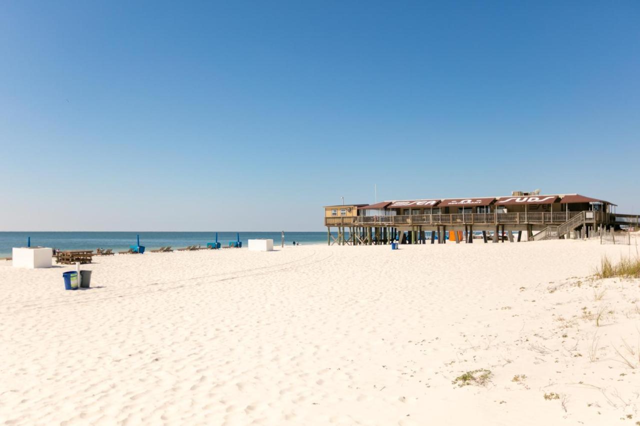 Island Shores #256 Gulf Shores Eksteriør billede