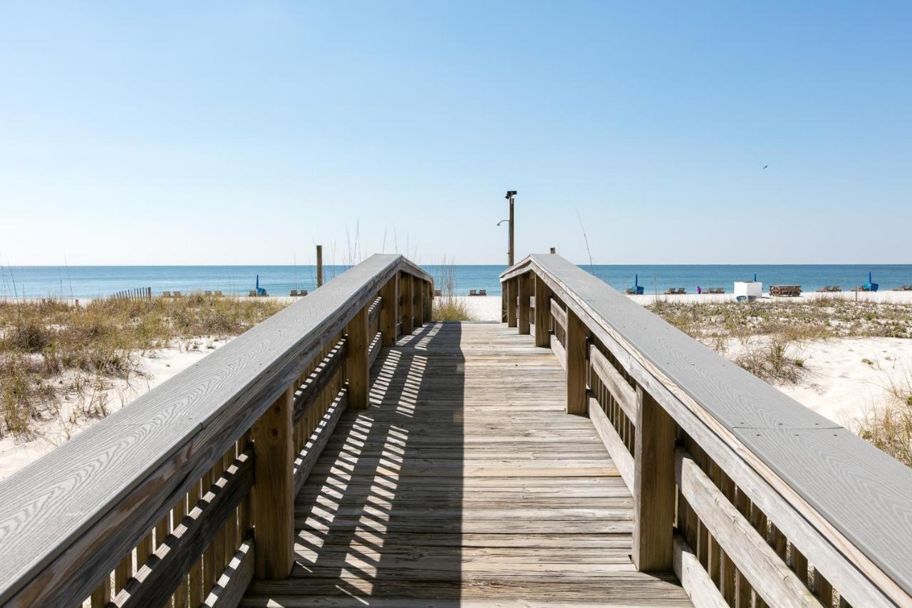 Island Shores #256 Gulf Shores Eksteriør billede