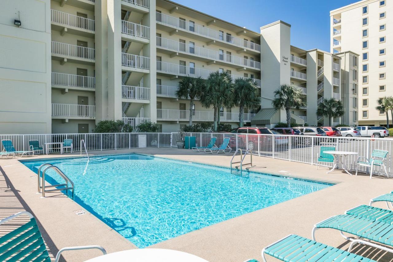 Island Shores #256 Gulf Shores Eksteriør billede