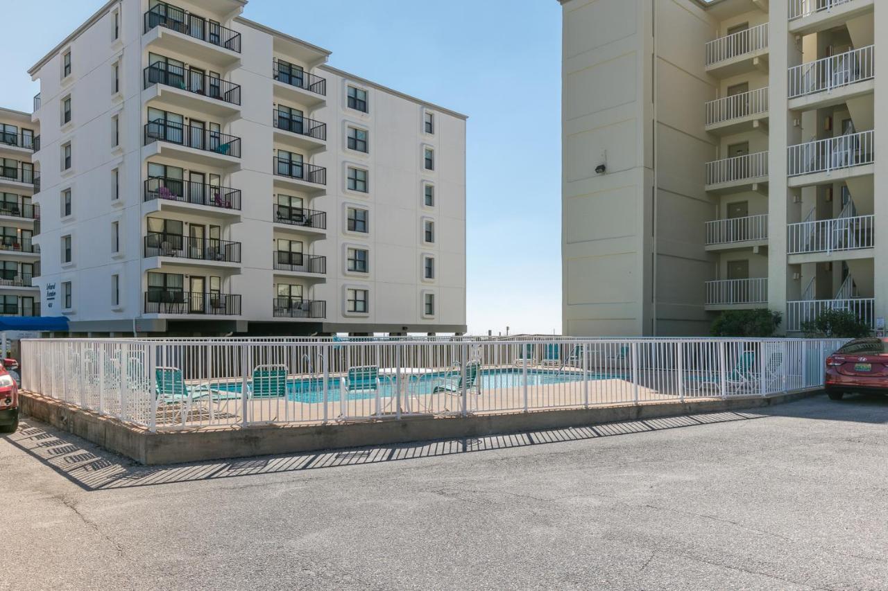Island Shores #256 Gulf Shores Eksteriør billede
